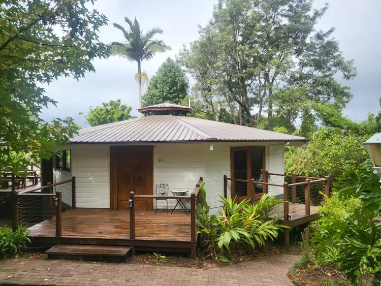 49 Magnetic Drive, Tamborine Mountain QLD 4272
