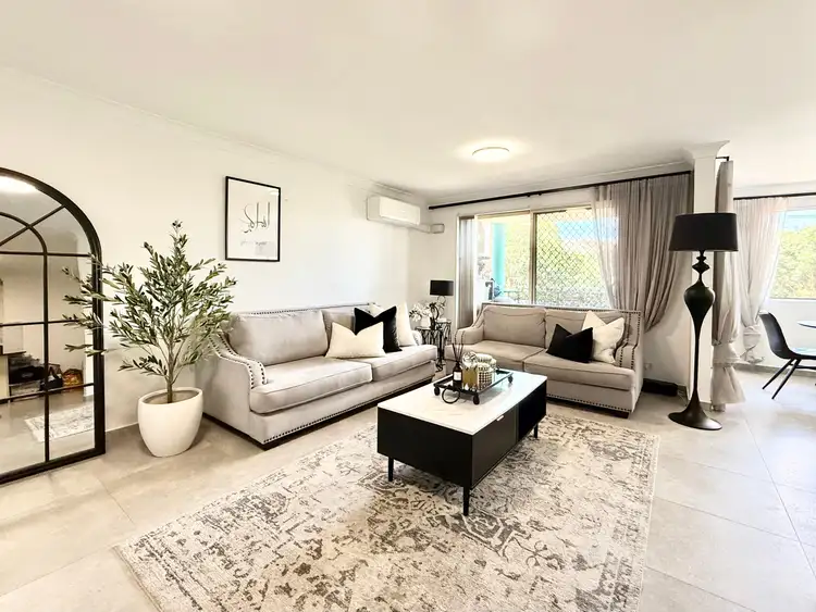 5/1-9 Rickard Road, Bankstown NSW 2200