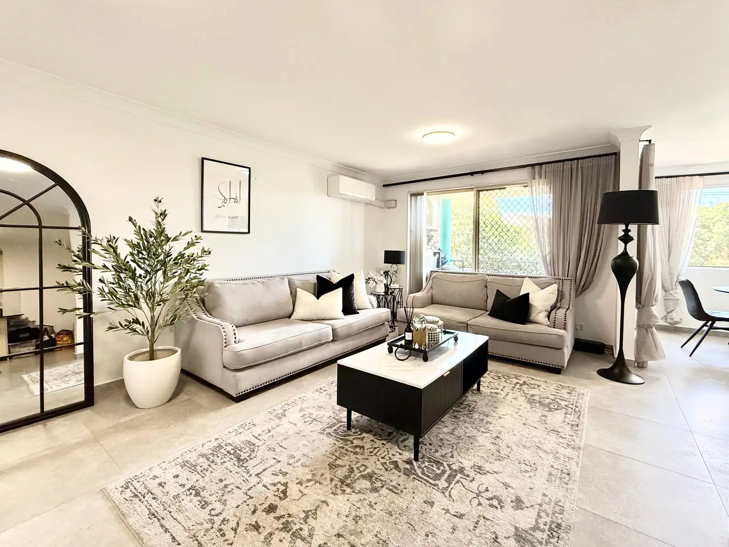 Main view of Homely unit listing, 5/1-9 Rickard Road, Bankstown NSW 2200