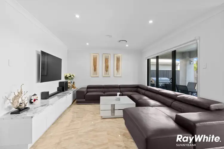 Fifth view of Homely house listing, 3 Strawberry Lane, Rochedale QLD 4123