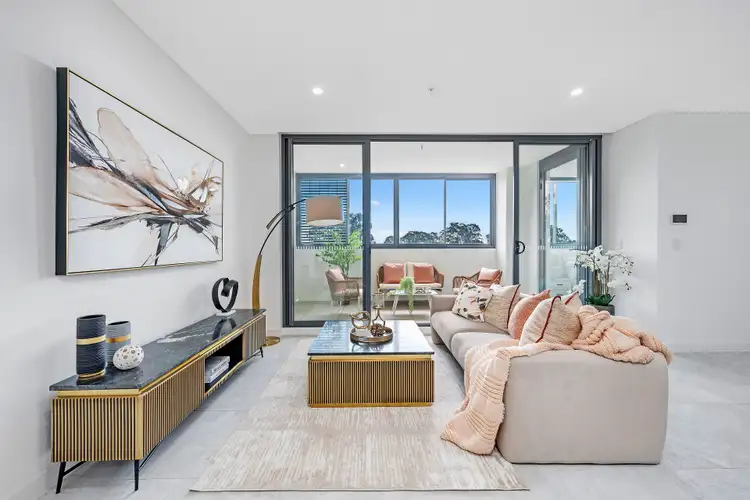 202/10-12 Howatt Street, Villawood NSW 2163