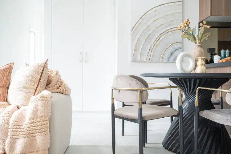 Fourth view of Homely apartment listing, 607/10-12 Howatt Street, Villawood NSW 2163