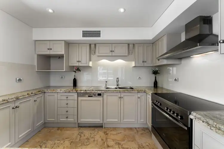 Third view of Homely apartment listing, 1601 & 1602/104 North Terrace, Adelaide SA 5000