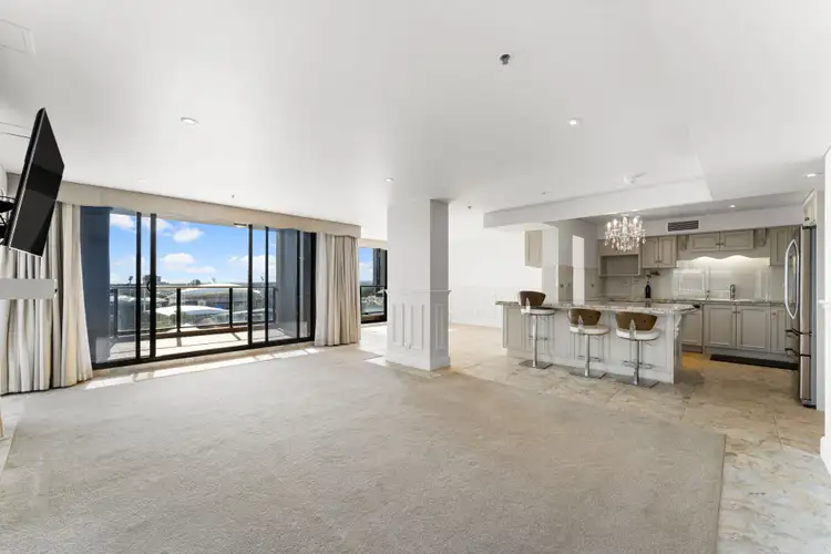 Fourth view of Homely apartment listing, 1601 & 1602/104 North Terrace, Adelaide SA 5000