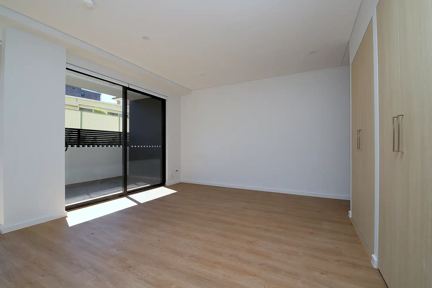 Main view of Homely apartment listing, G07/37 Leonard Street, Bankstown NSW 2200
