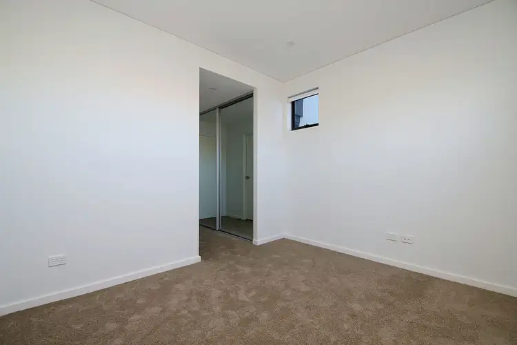 Third view of Homely apartment listing, G07/37 Leonard Street, Bankstown NSW 2200