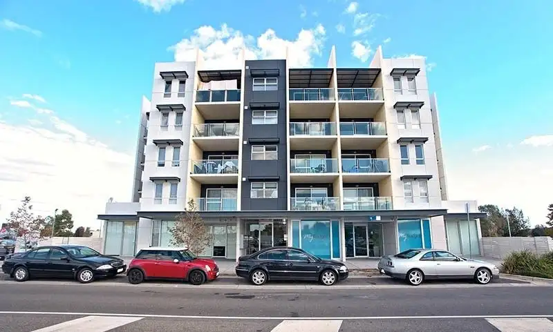 Main view of Homely apartment listing, 16/44-48 Metro Parade, Mawson Lakes SA 5095