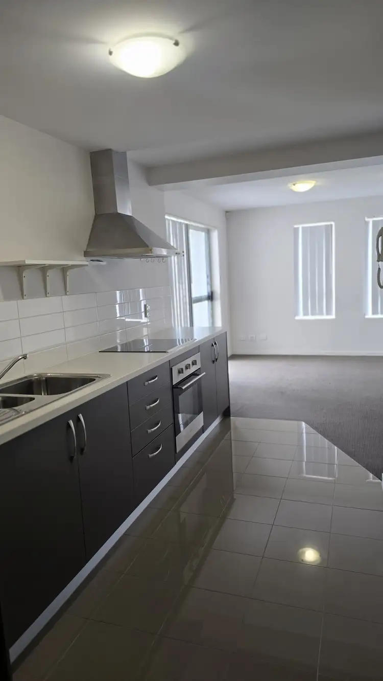 Second view of Homely apartment listing, 16/44-48 Metro Parade, Mawson Lakes SA 5095