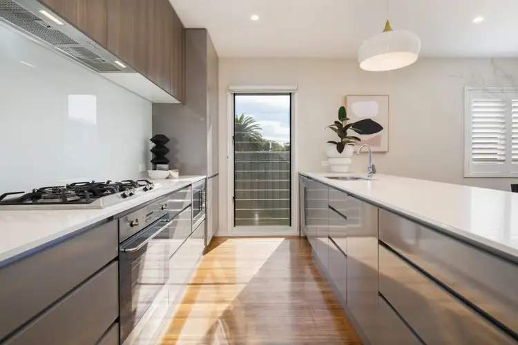 Fifth view of Homely townhouse listing, 3/1B Hargrave Street, Carrington NSW 2294