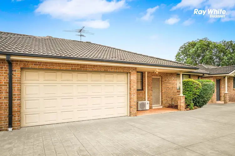 4/35 Doonside Crescent, Blacktown NSW 2148