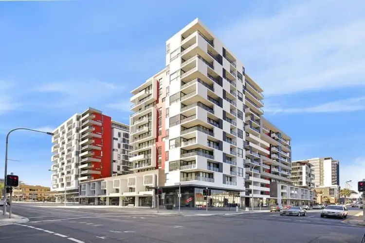 301C/26 Burelli Street, Wollongong NSW 2500