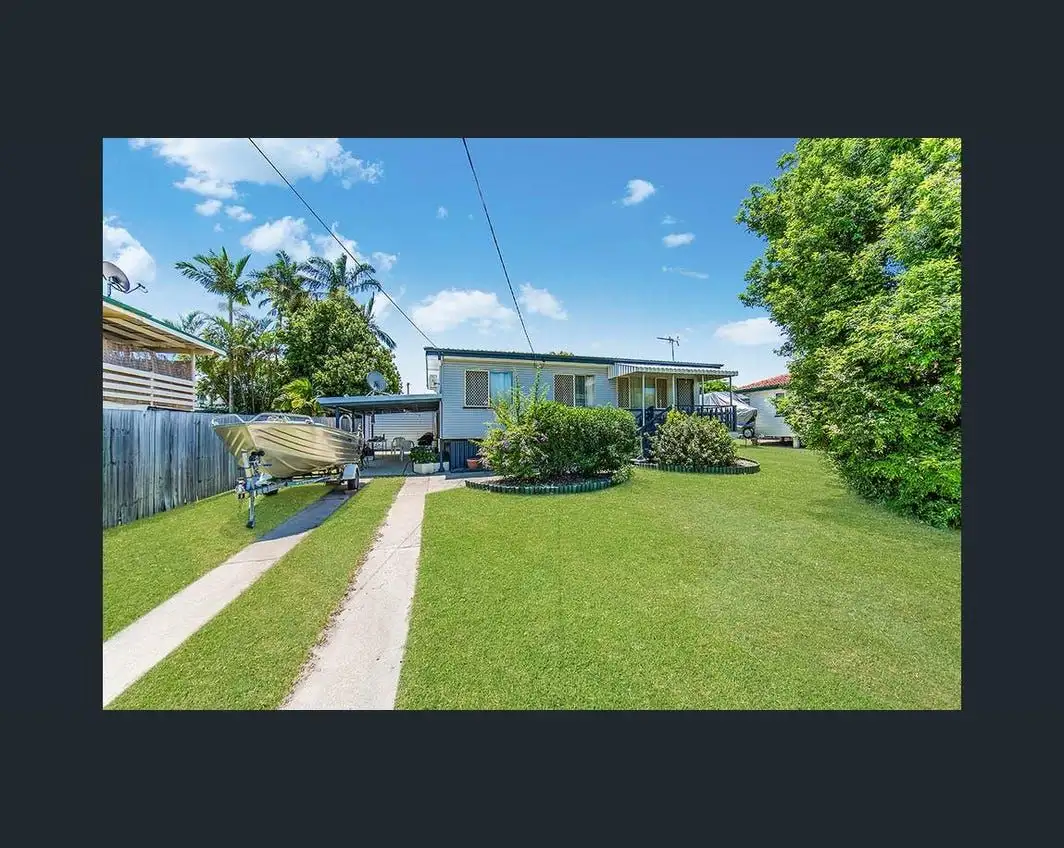 Main view of Homely house listing, 8 Kroll Street, Kippa-Ring QLD 4021
