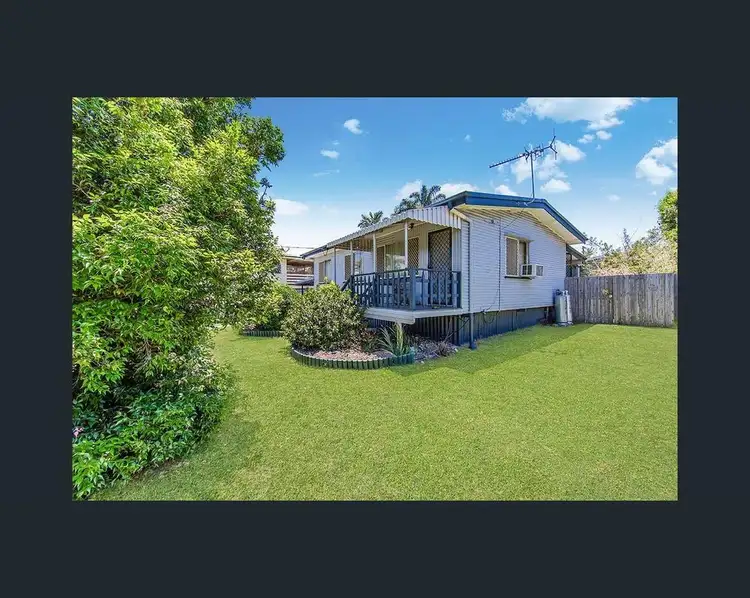 Second view of Homely house listing, 8 Kroll Street, Kippa-Ring QLD 4021