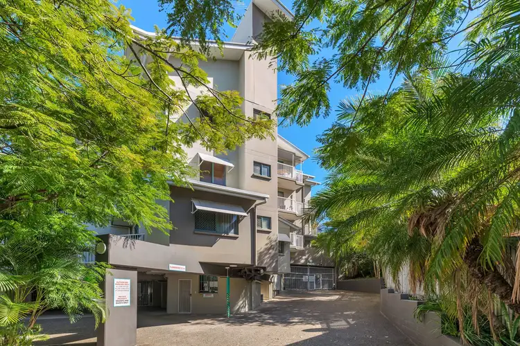18/51 Leopard Street, Kangaroo Point QLD 4169