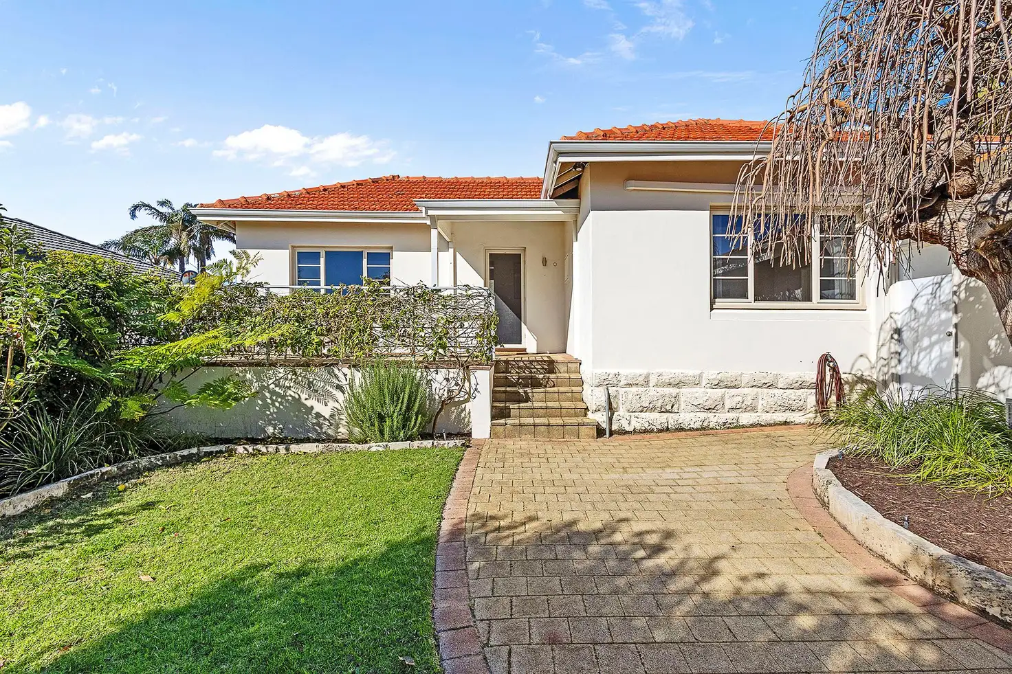 Main view of Homely house listing, 6 Mira Mar Street, Doubleview WA 6018