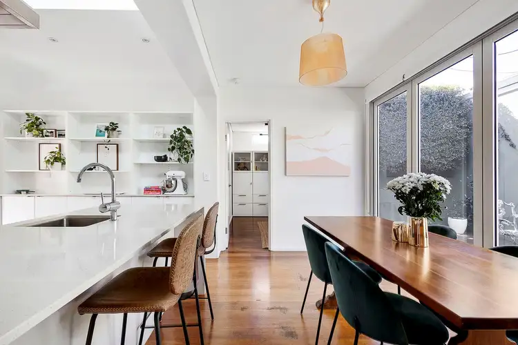Second view of Homely house listing, 6 Mira Mar Street, Doubleview WA 6018