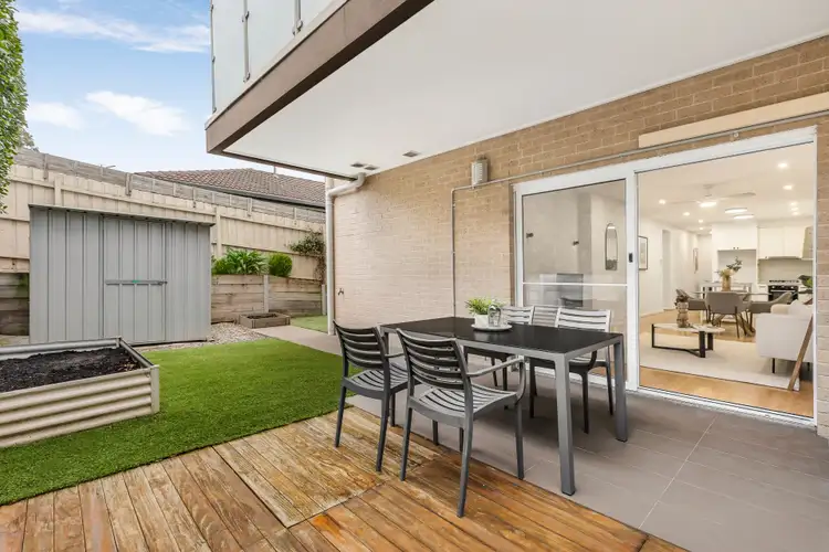 G03/70 Ferntree Gully Road, Oakleigh East VIC 3166