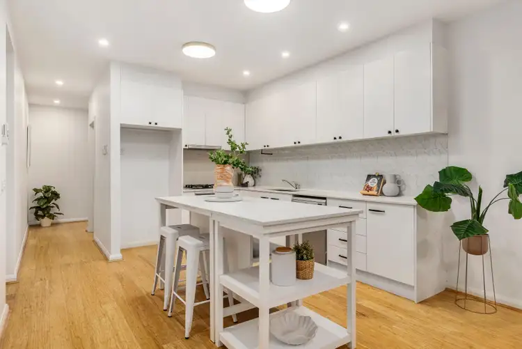 Fourth view of Homely apartment listing, G03/70 Ferntree Gully Road, Oakleigh East VIC 3166