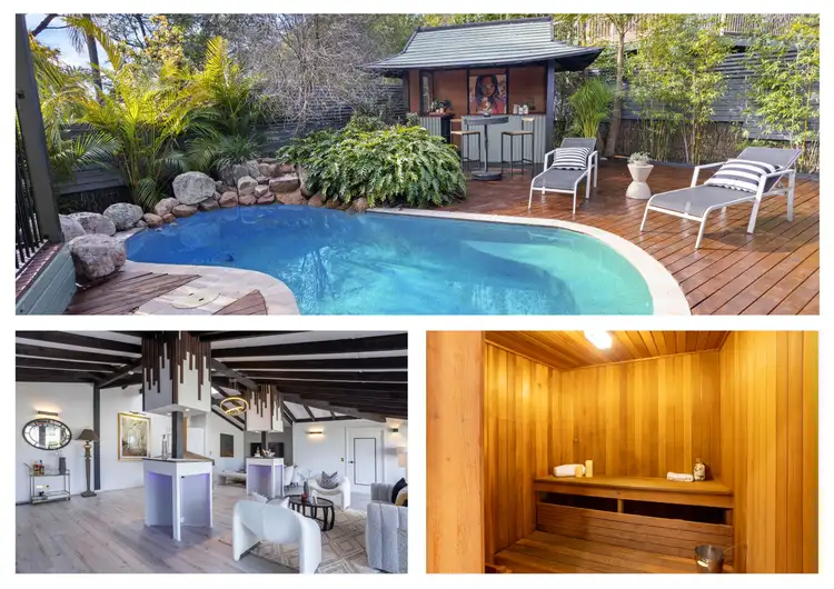 4 Carlow Crescent, Killarney Heights NSW 2087