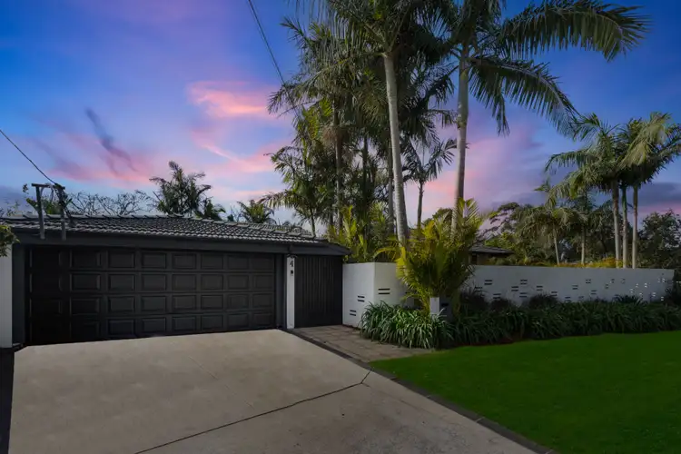 Third view of Homely house listing, 4 Carlow Crescent, Killarney Heights NSW 2087