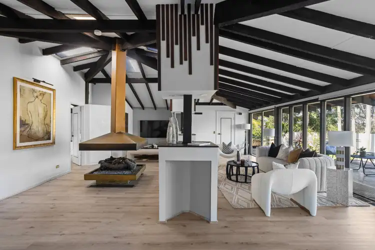 Fourth view of Homely house listing, 4 Carlow Crescent, Killarney Heights NSW 2087