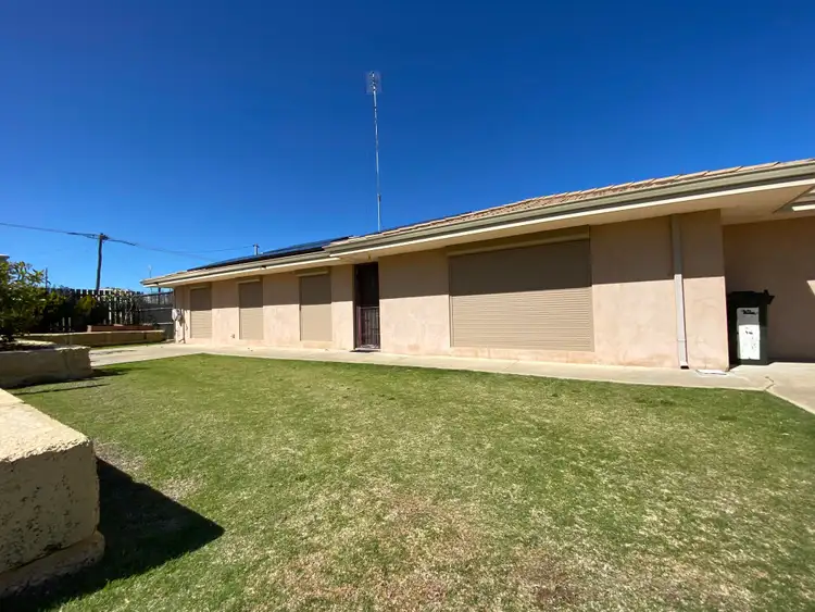 1 Canny Place, Port Denison WA 6525