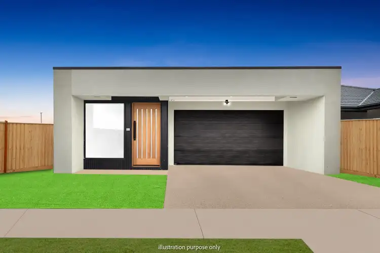 18 Deanside Drive, Deanside VIC 3336