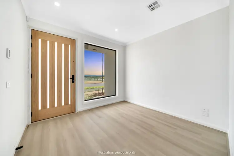 Second view of Homely house listing, 18 Deanside Drive, Deanside VIC 3336