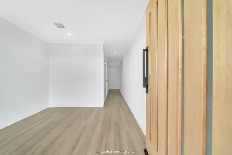 Third view of Homely house listing, 18 Deanside Drive, Deanside VIC 3336