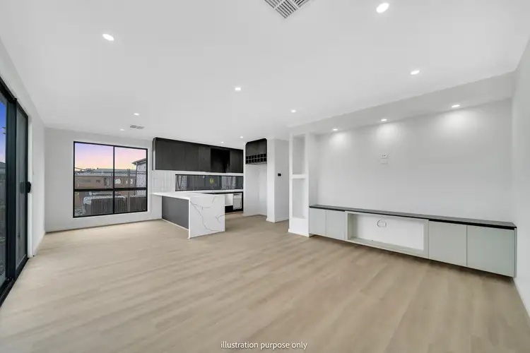 Fourth view of Homely house listing, 18 Deanside Drive, Deanside VIC 3336