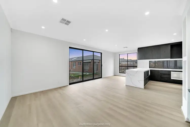 Fifth view of Homely house listing, 18 Deanside Drive, Deanside VIC 3336