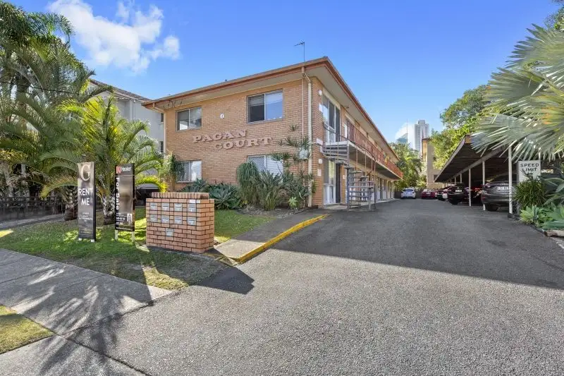 Main view of Homely apartment listing, 5/9 Monaco Street, Surfers Paradise QLD 4217