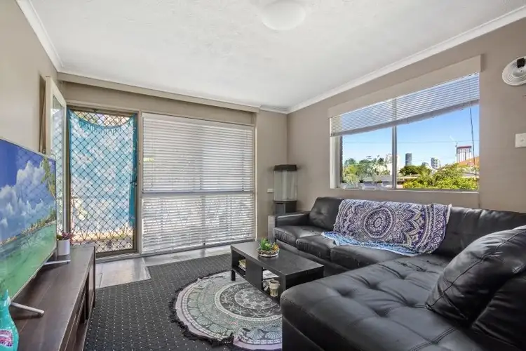 Second view of Homely apartment listing, 5/9 Monaco Street, Surfers Paradise QLD 4217