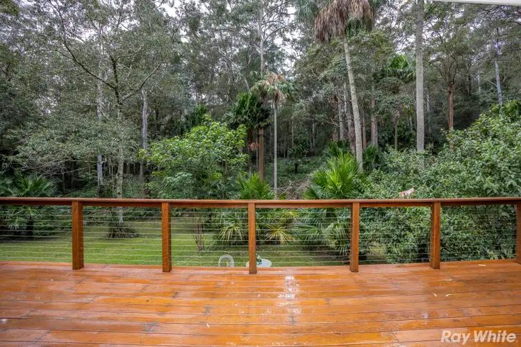 Second view of Homely rural property listing, 156 Tarbuck Park Road, Tarbuck Bay NSW 2428
