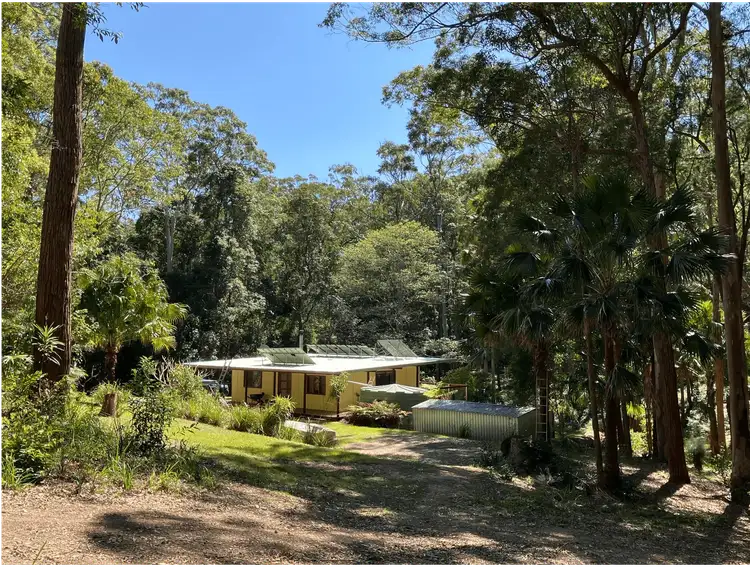 Fourth view of Homely rural property listing, 156 Tarbuck Park Road, Tarbuck Bay NSW 2428