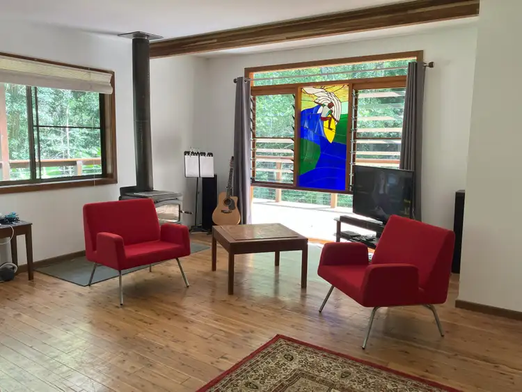 Fourth view of Homely rural property listing, 156 Tarbuck Park Road, Tarbuck Bay NSW 2428