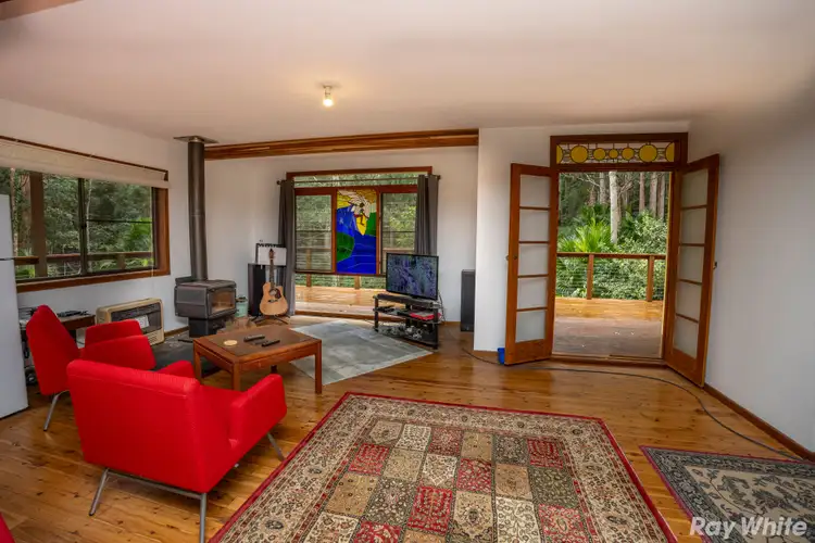 Sixth view of Homely rural property listing, 156 Tarbuck Park Road, Tarbuck Bay NSW 2428