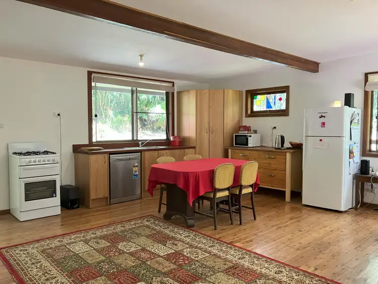 Sixth view of Homely rural property listing, 156 Tarbuck Park Road, Tarbuck Bay NSW 2428