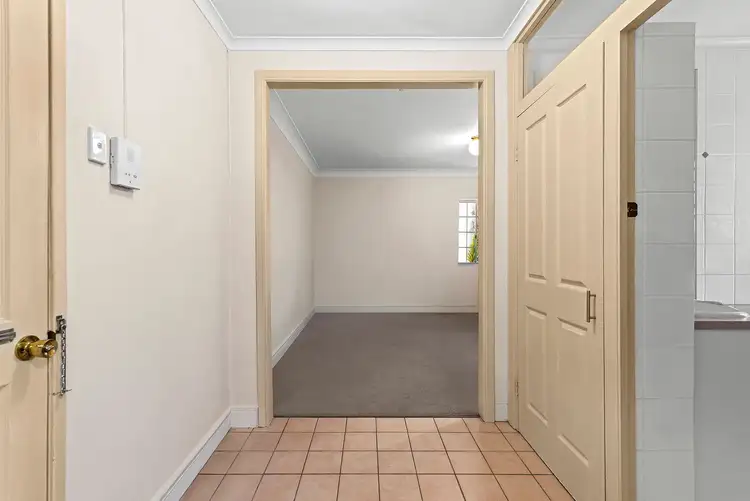 Second view of Homely unit listing, 20/10 Bailey Street, New Farm QLD 4005