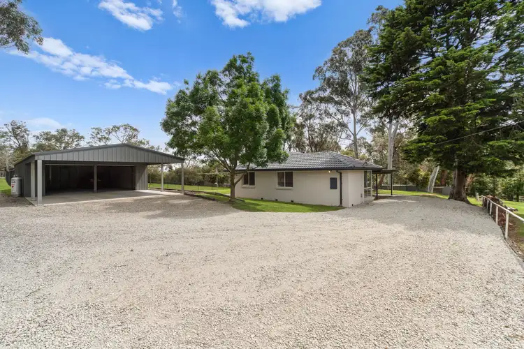 1181 Dandenong - Hastings Road, Langwarrin VIC 3910