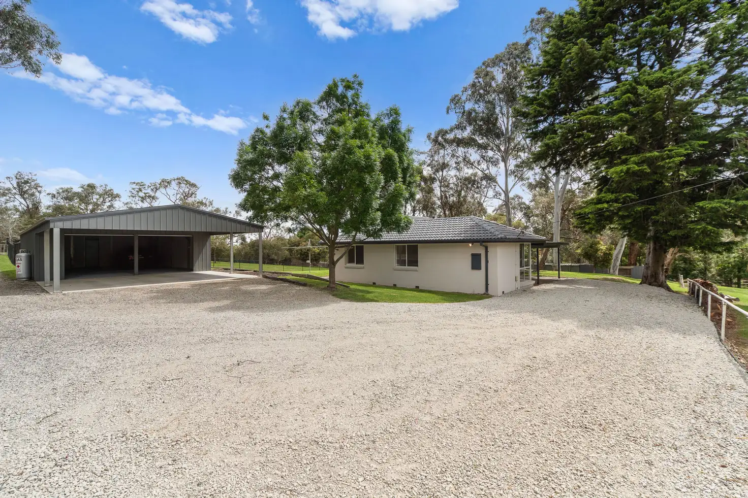 Main view of Homely rural property listing, 1181 Dandenong - Hastings Road, Langwarrin VIC 3910