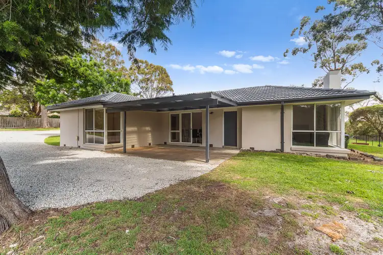 Second view of Homely rural property listing, 1181 Dandenong - Hastings Road, Langwarrin VIC 3910