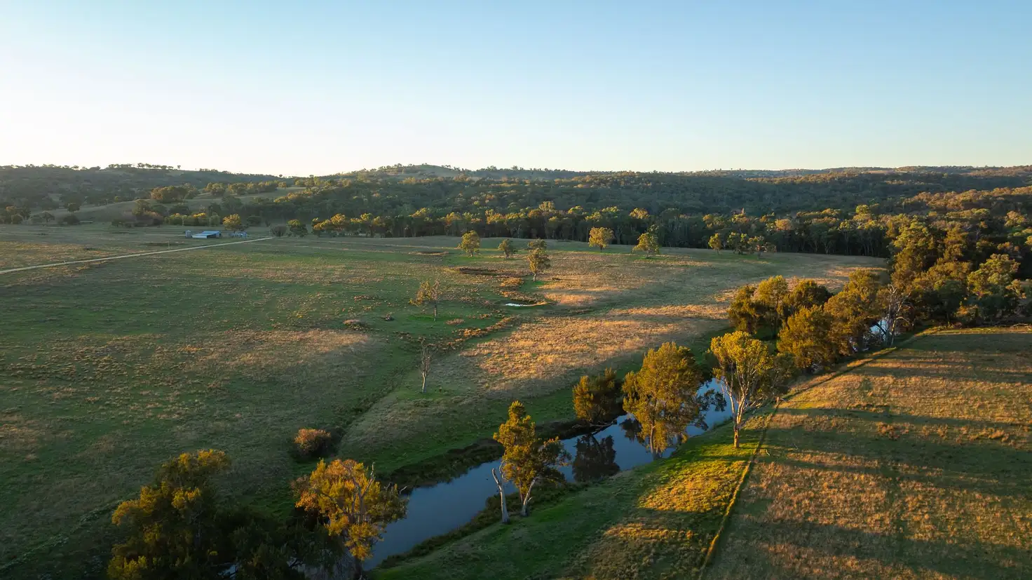 Main view of Homely rural property listing, 3158 Baldersleigh Road, Guyra NSW 2365