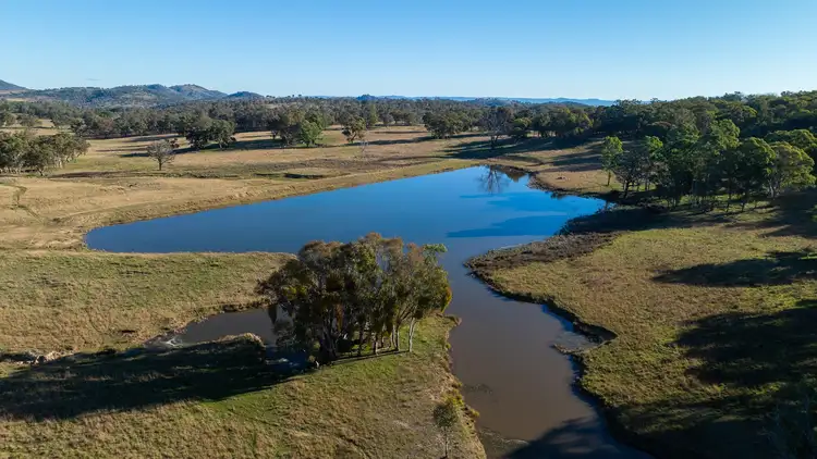 Third view of Homely rural property listing, 3158 Baldersleigh Road, Guyra NSW 2365