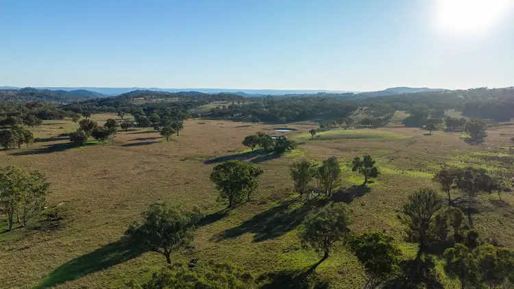 Fifth view of Homely rural property listing, 3158 Baldersleigh Road, Guyra NSW 2365