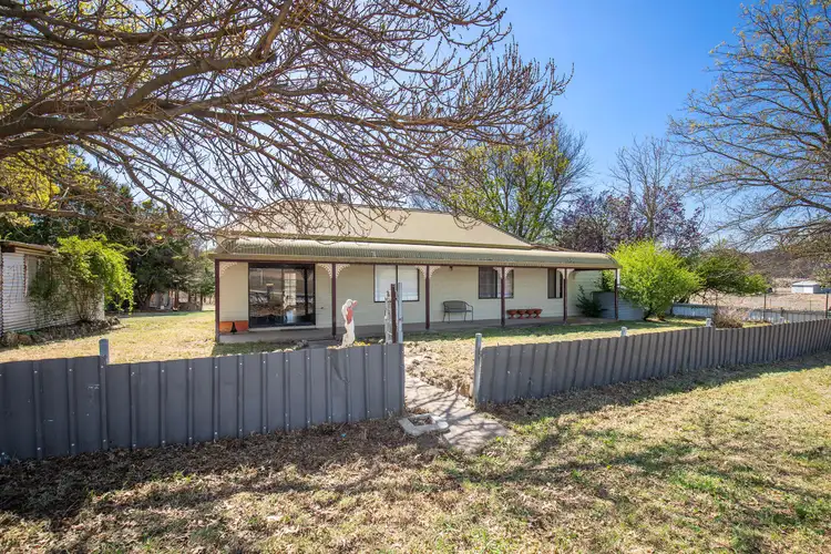 Sixth view of Homely rural property listing, 3158 Baldersleigh Road, Guyra NSW 2365