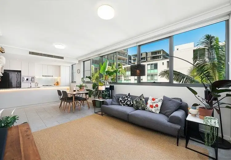 602/9 Mary Street, Rhodes NSW 2138