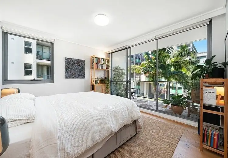 Fifth view of Homely apartment listing, 602/9 Mary Street, Rhodes NSW 2138