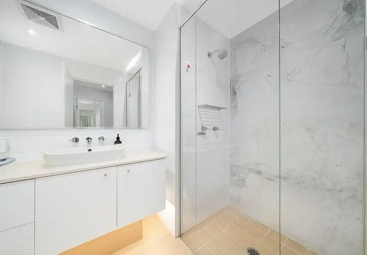 Sixth view of Homely apartment listing, 602/9 Mary Street, Rhodes NSW 2138