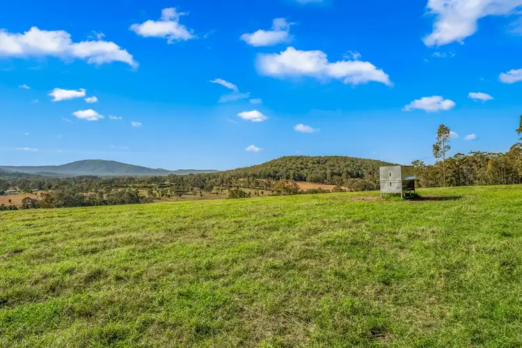Second view of Homely rural property listing, 405 Dargavilles Road, Nabiac NSW 2312